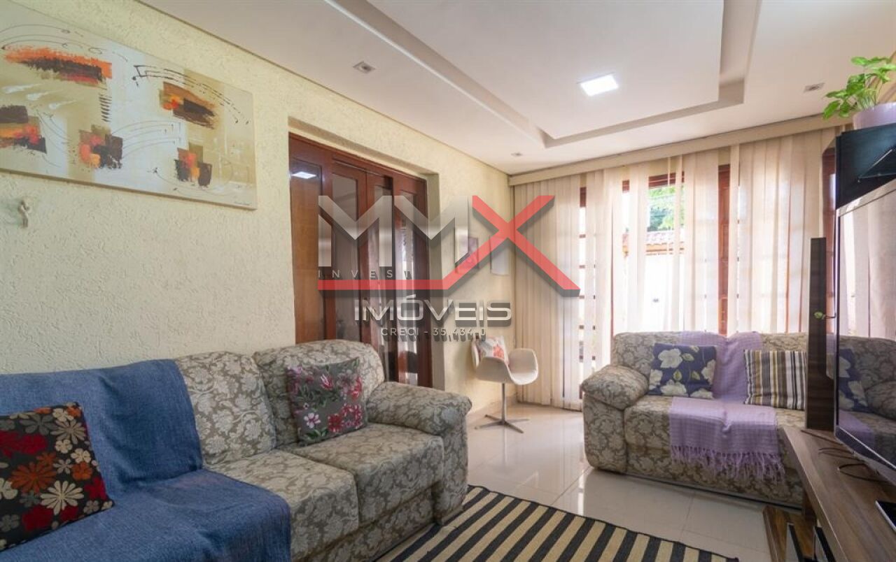 Casa para Locação - Moinho Velho