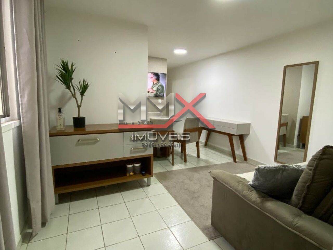 Apartamento para Venda - Vila Nova Cachoeirinha