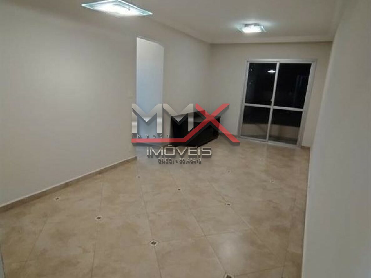 Apartamento para Venda - Santa Teresinha
