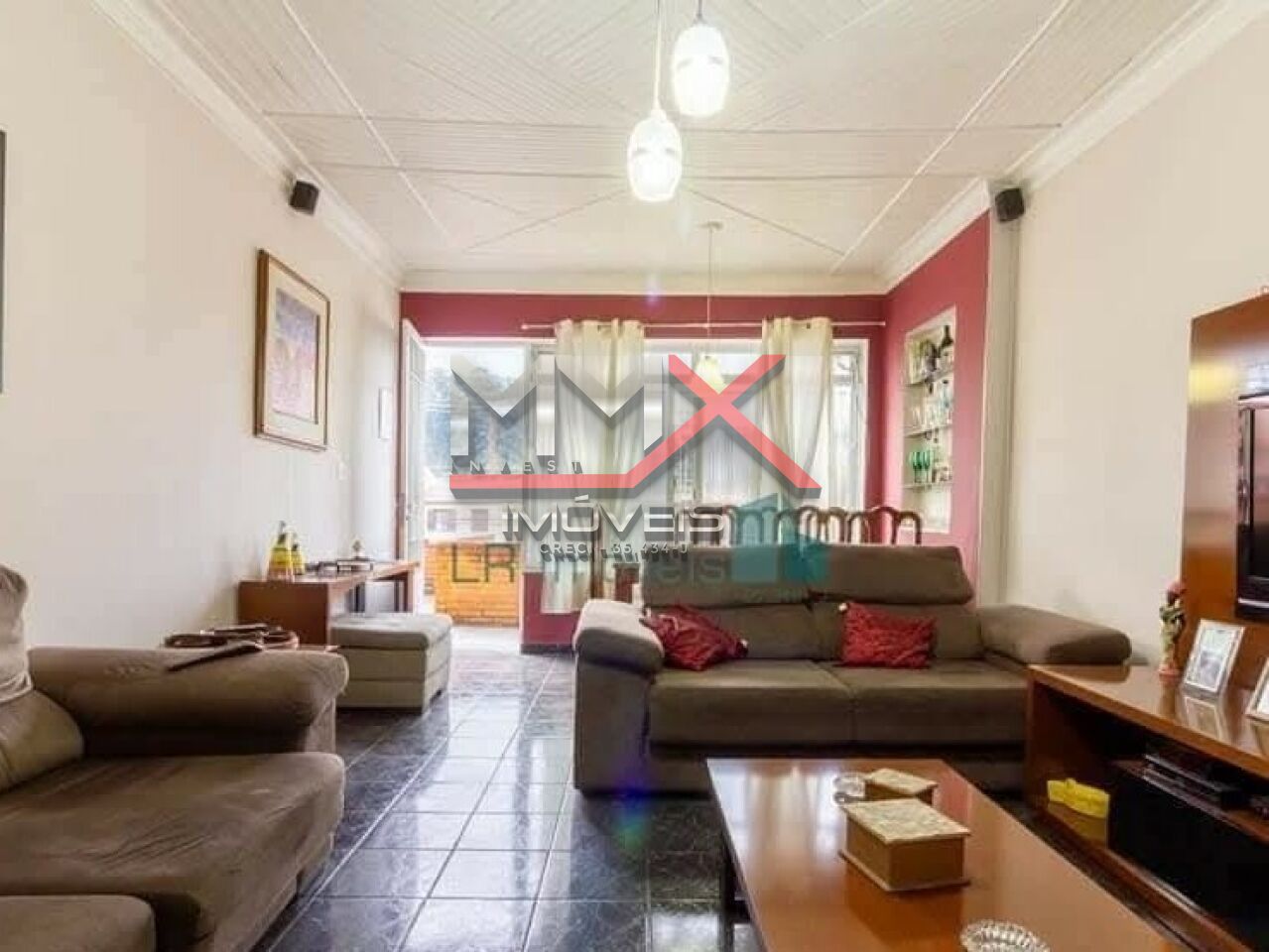 Casa para Venda - Vila Mazzei