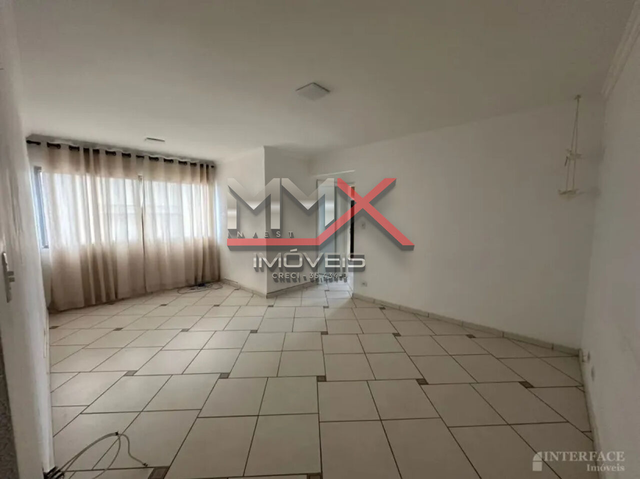 Apartamento para Venda - Vila Aurora Zona Norte