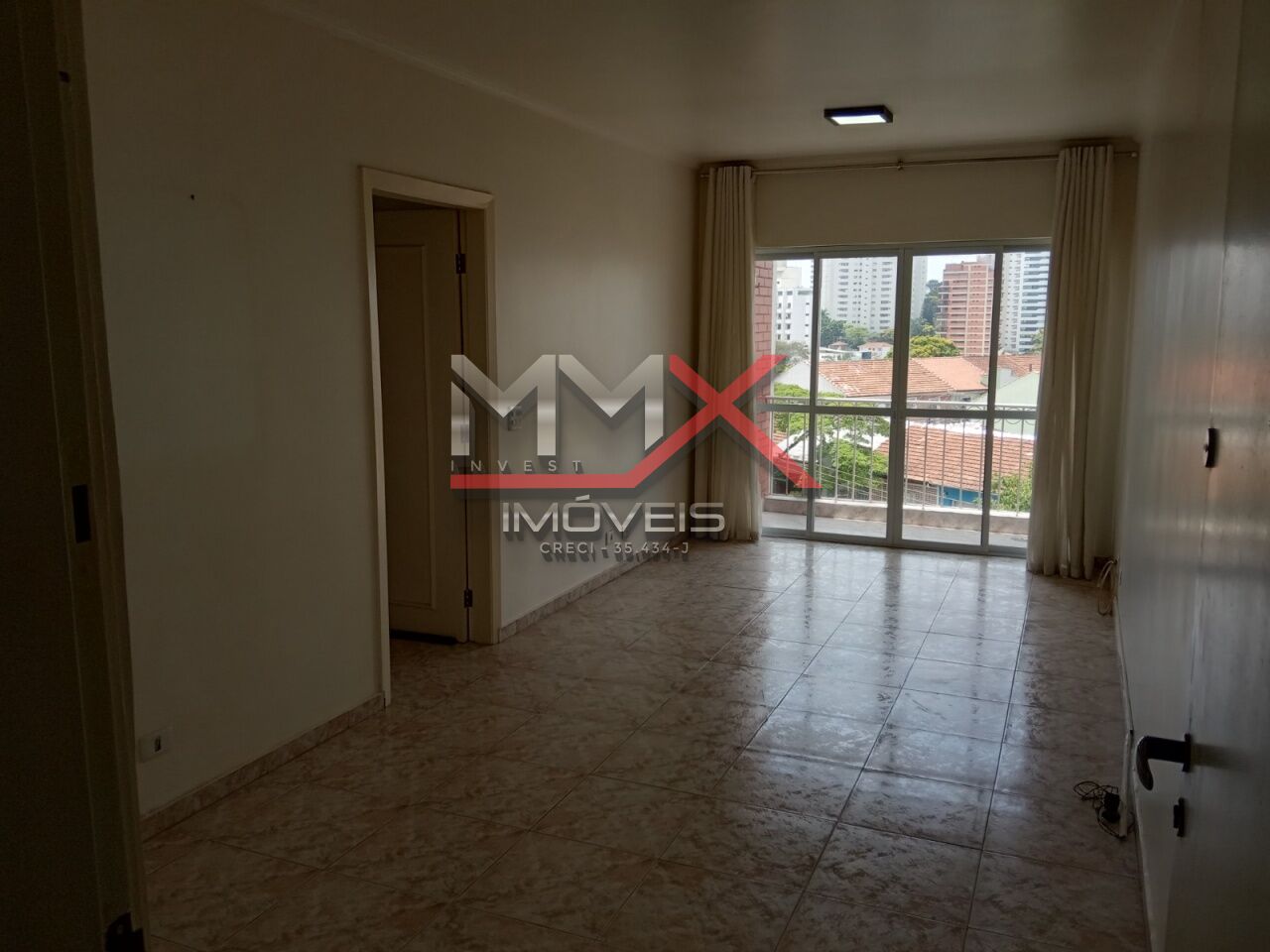 Apartamento para Venda - Água Fria