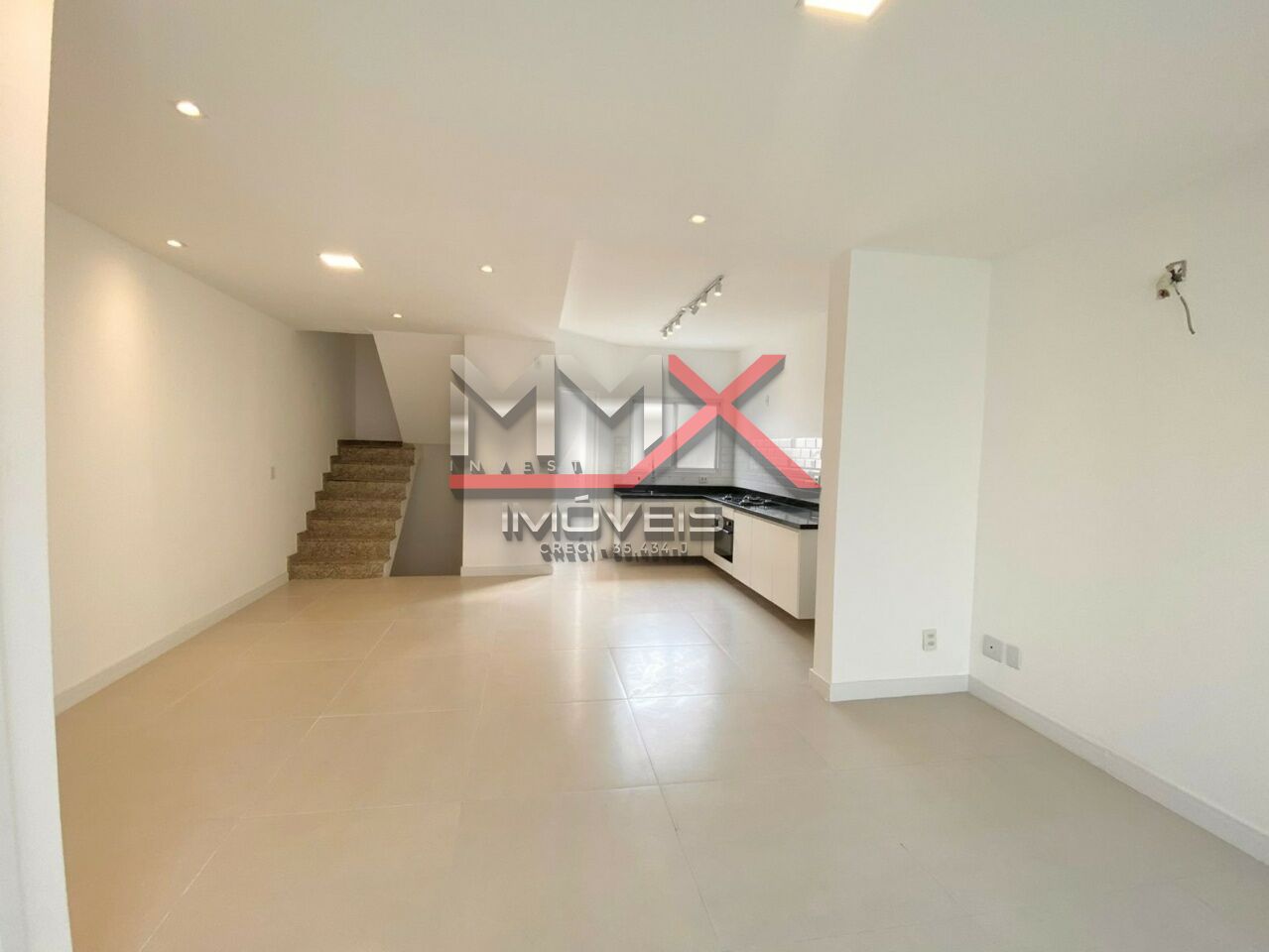 Casa de Condominio para Venda - Chora Menino