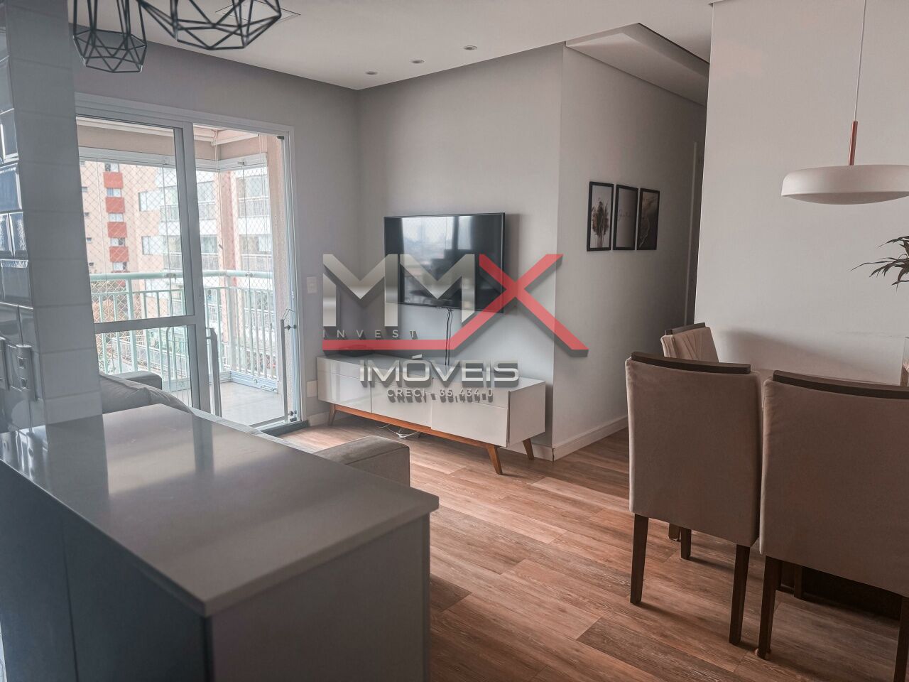 Edifício Residencial para Venda - Vila Guaca