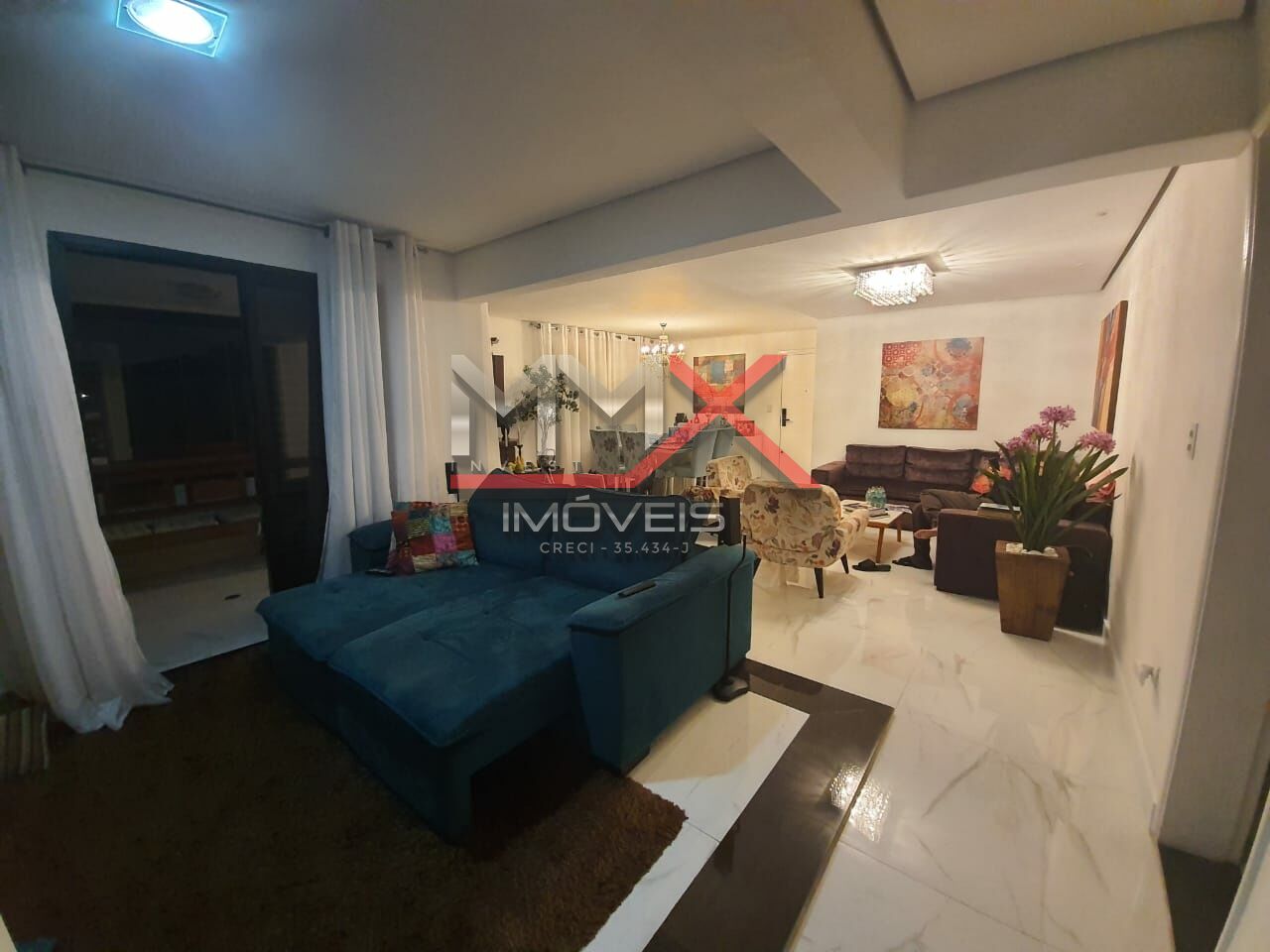 Apartamento para Venda - Parque Mandaqui