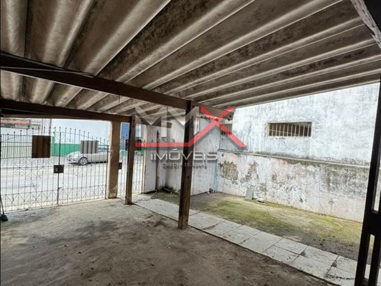 Casa para Venda - Casa Verde