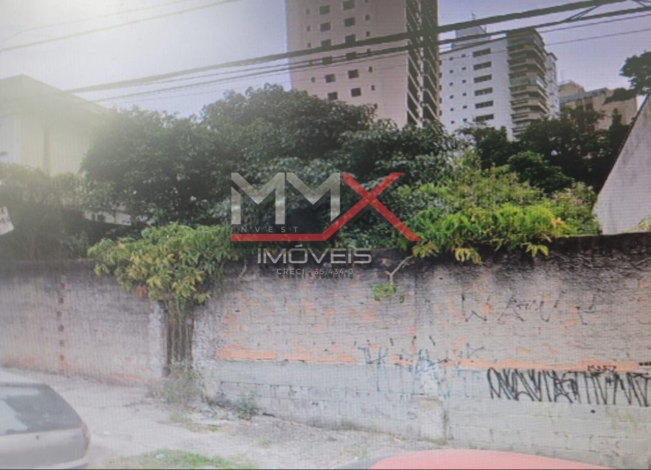 Terreno para Venda - Água Fria