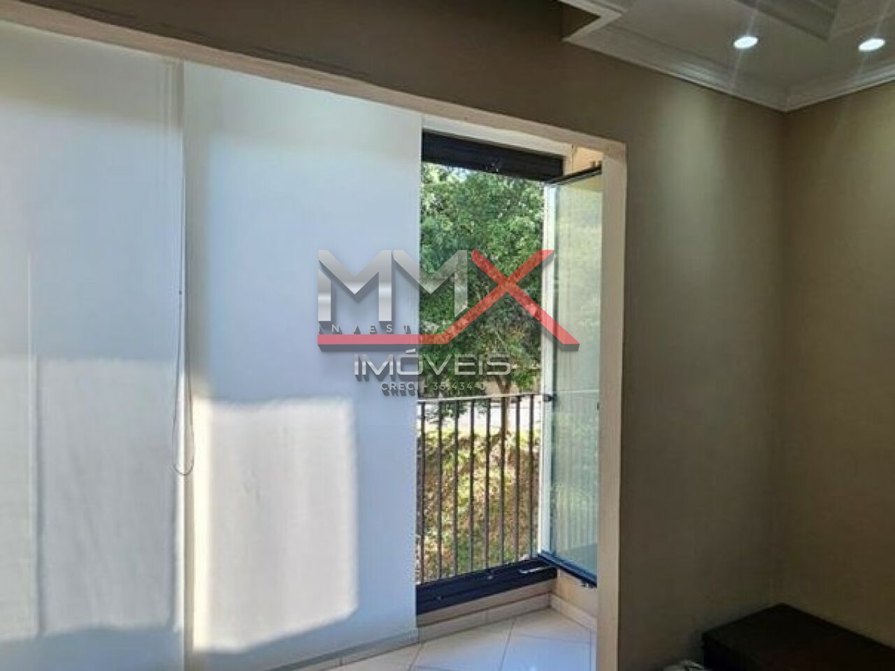 Apartamento para Venda - Jardim Paraíso