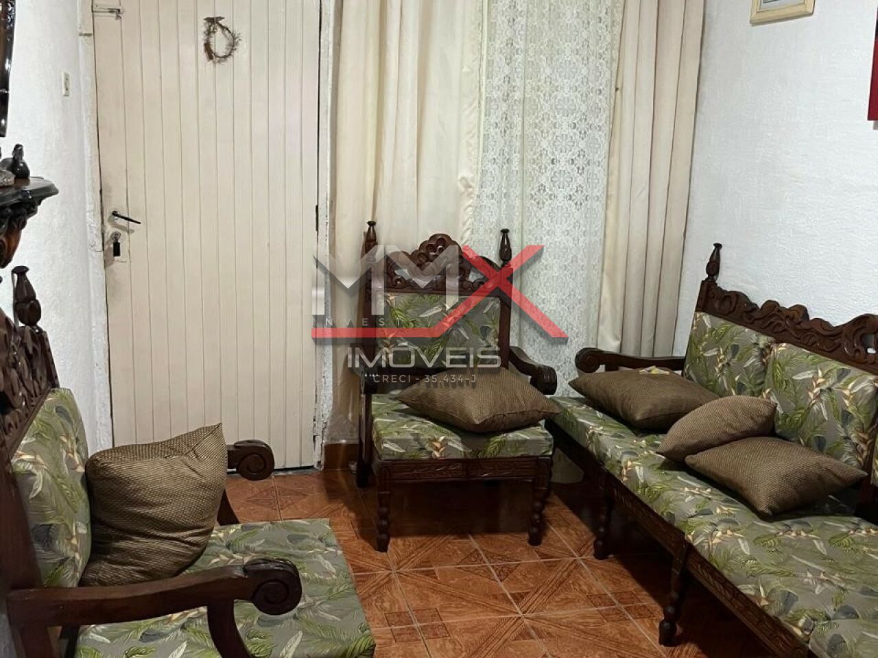 Casas Residenciais para Venda - Vila Amália Zona Norte