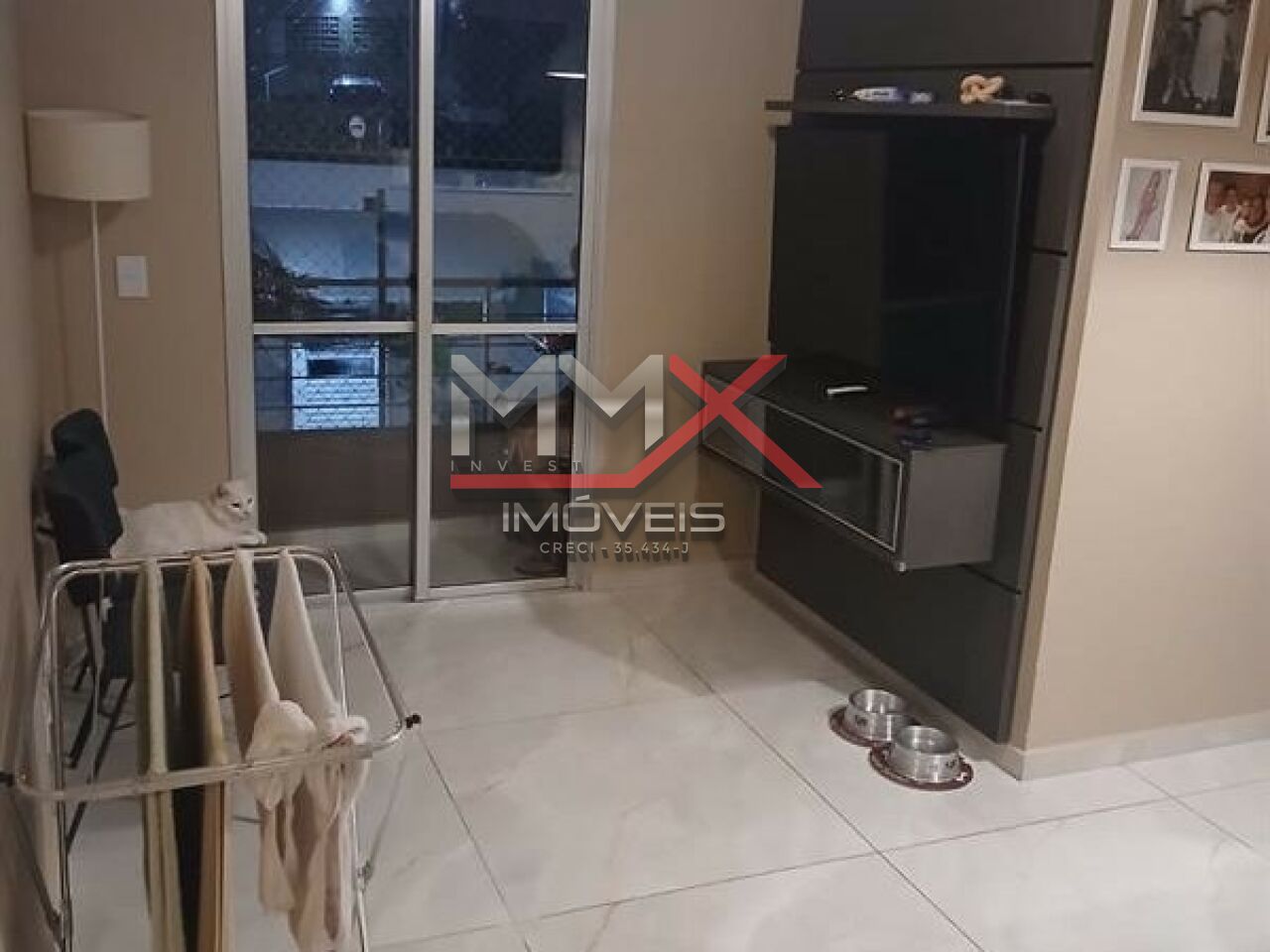 Apartamento para Venda - Vila Amélia