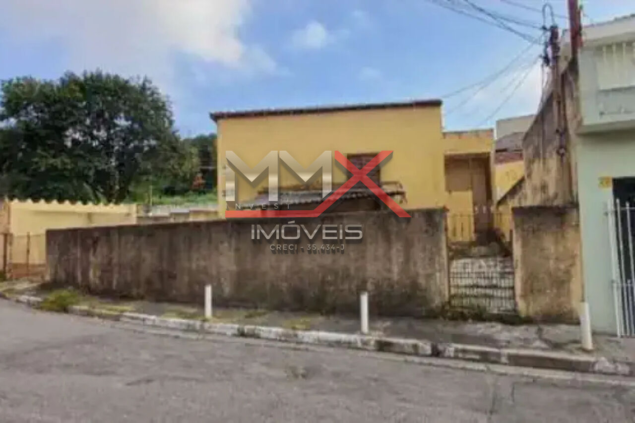 Terreno para Venda - Imirim