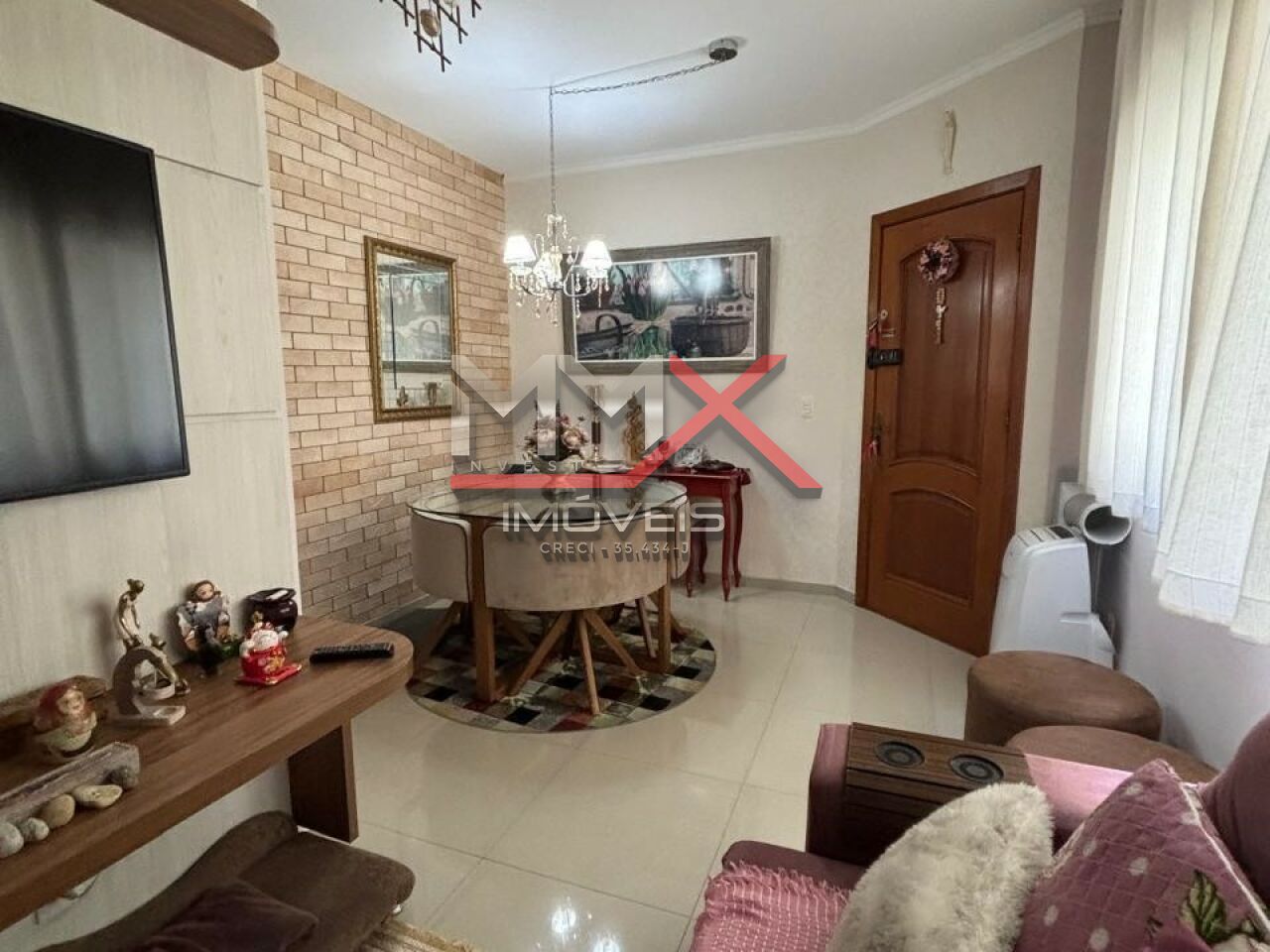 Condomínio para Venda - Parada Inglesa