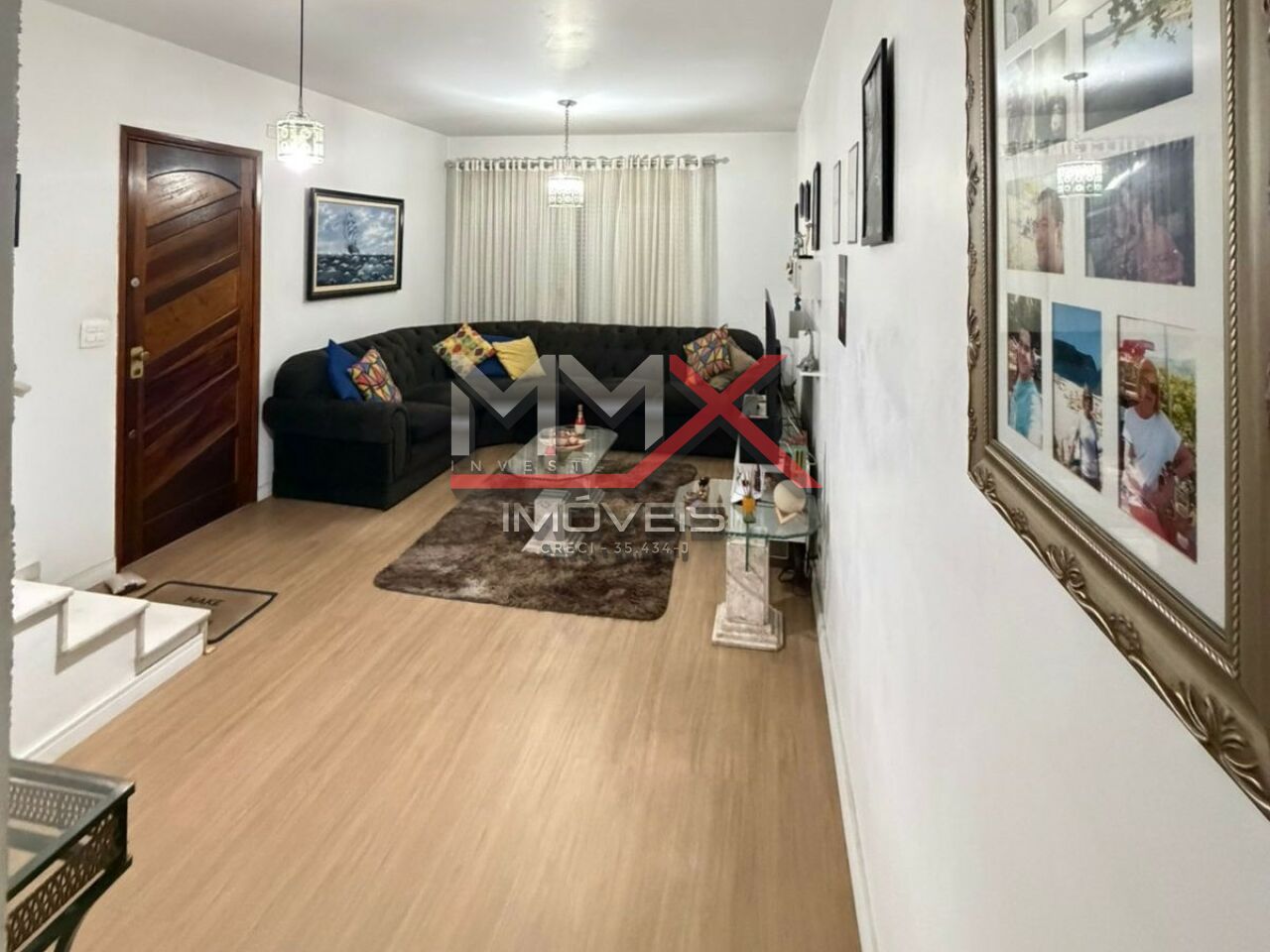 Sobrado para Venda - Vila Aurora Zona Norte