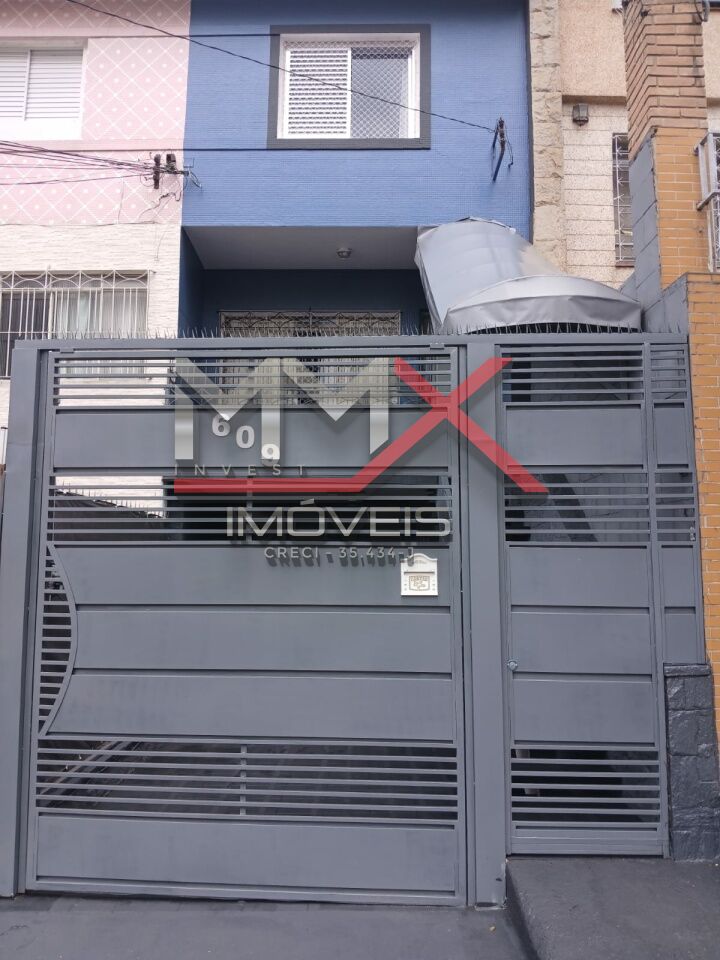 Sobrado para Venda - Jardim São PauloZona Norte