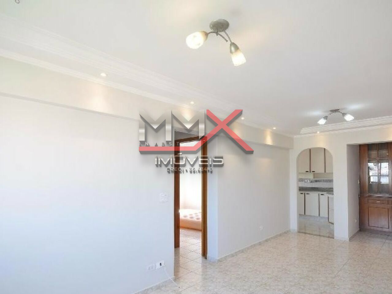 Apartamento para Venda - Vila Gustavo