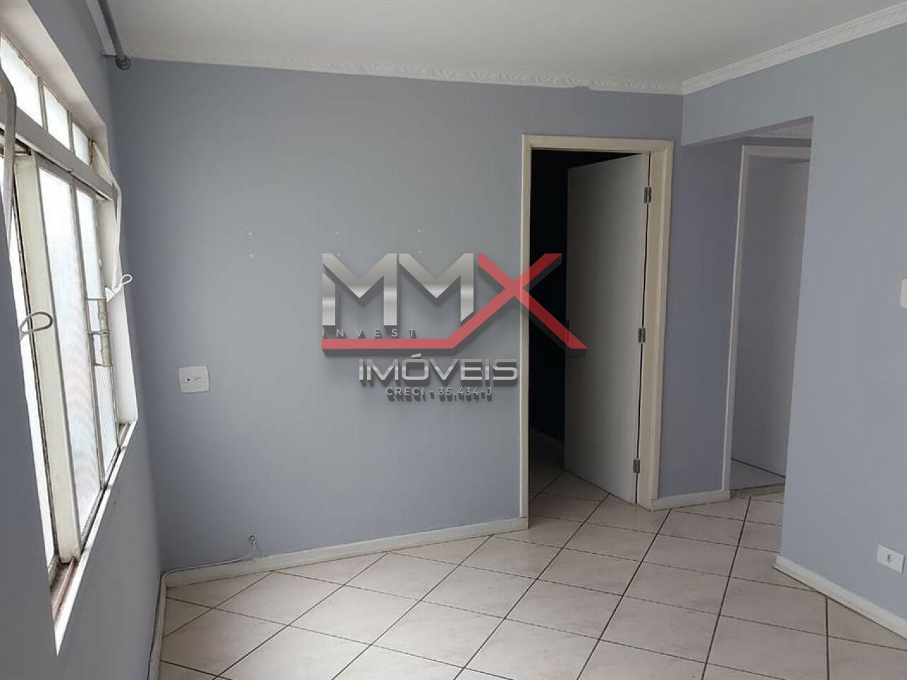 Apartamento para Venda - Vila Paulicéia