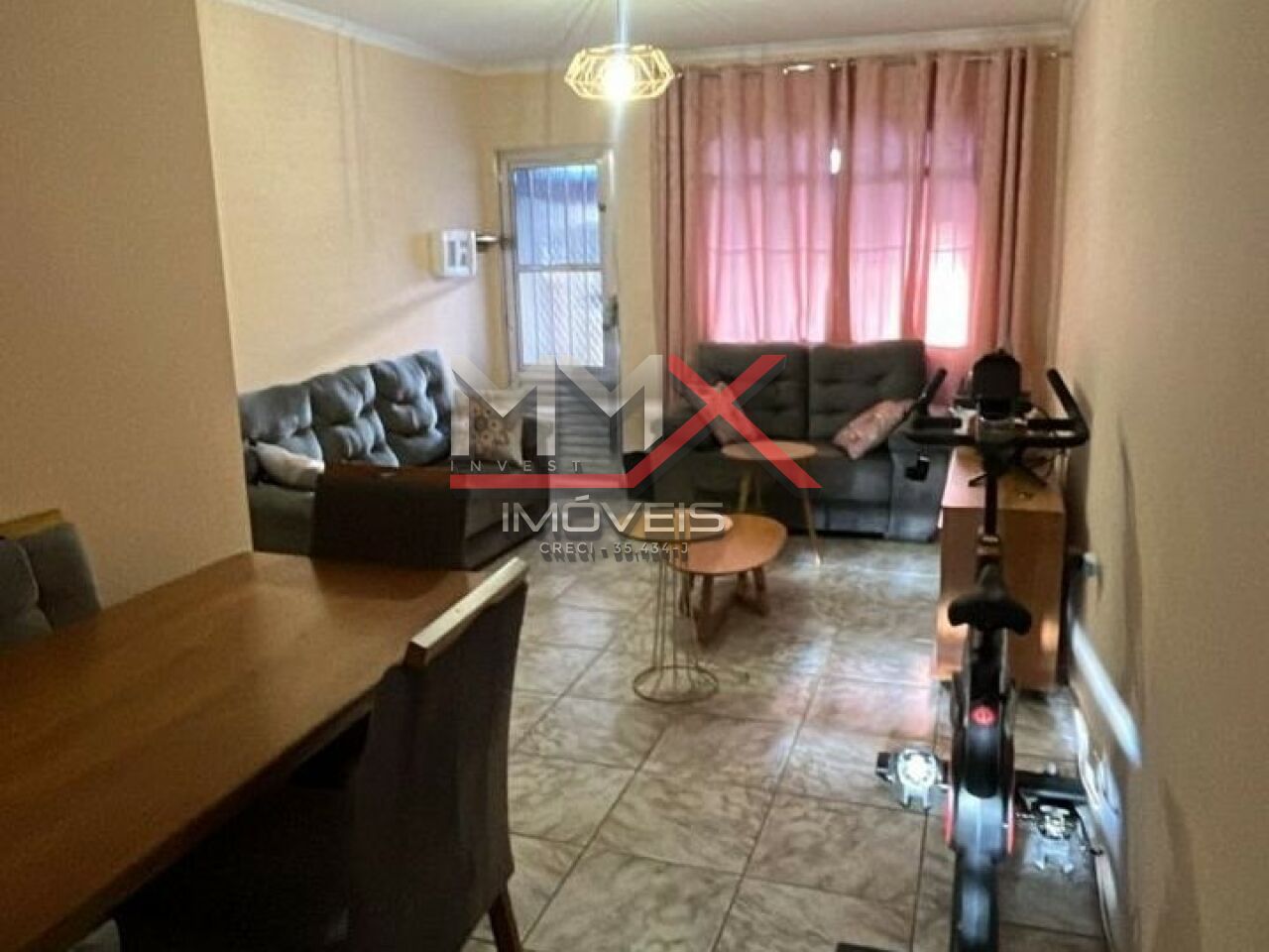 Casa de Condominio para Venda - Vila Continental
