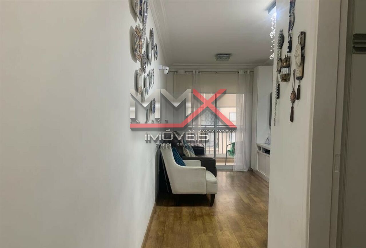 Apartamento para Venda - Jardim Japão