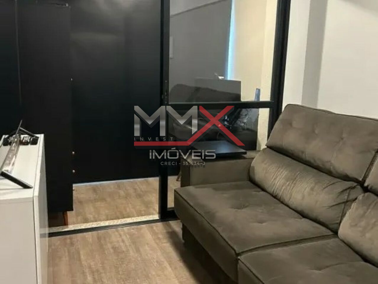 Apartamento para Venda - Lauzane Paulista