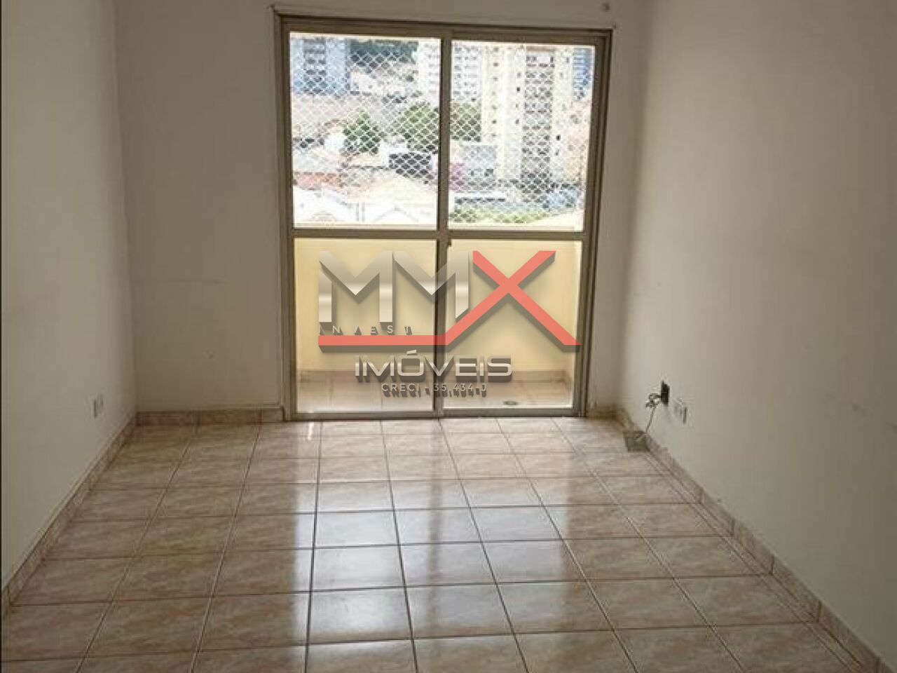 Apartamento para Venda - Santana
