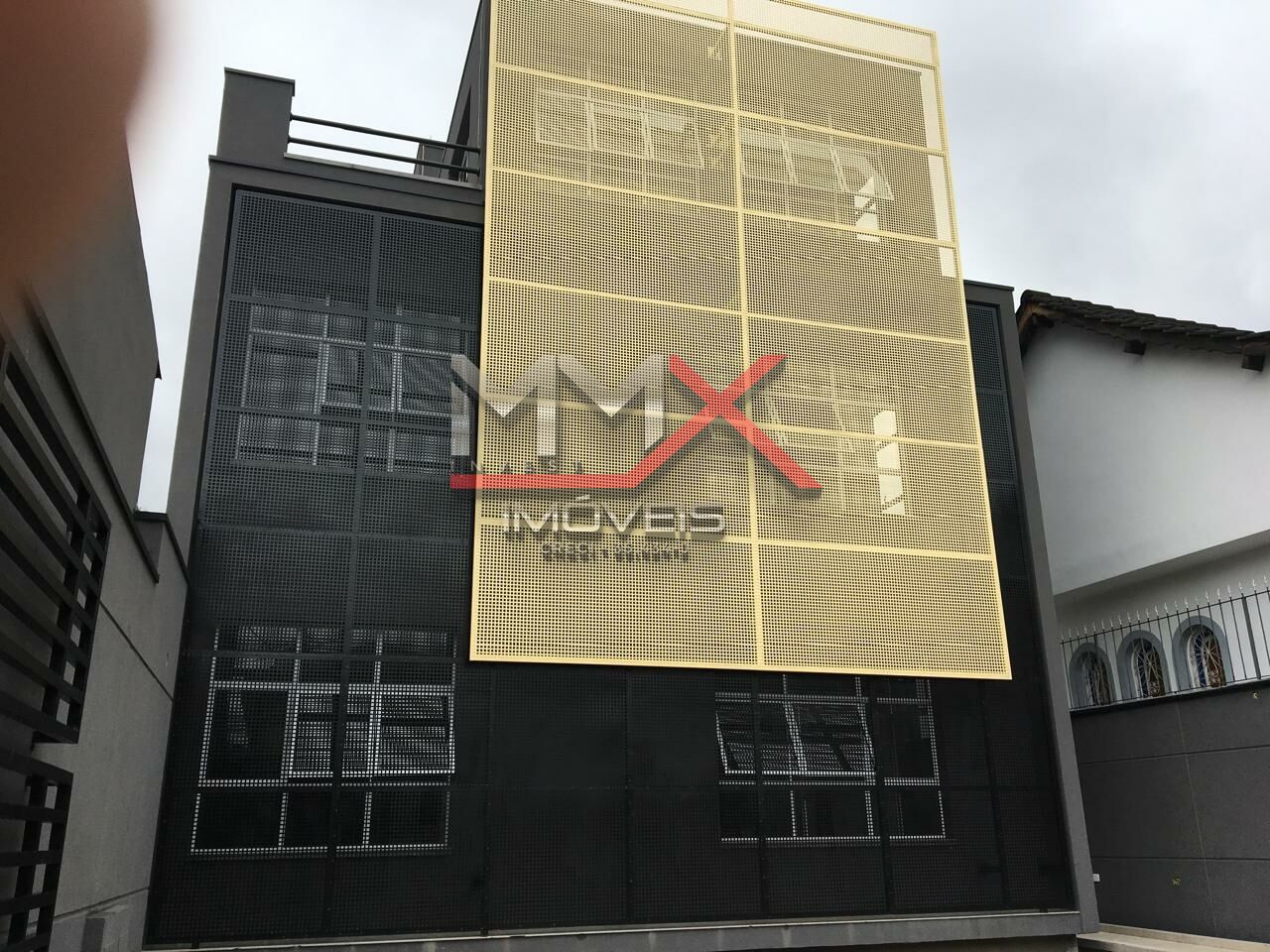 Prédios Comerciais para Locação - Vila Dom Pedro II