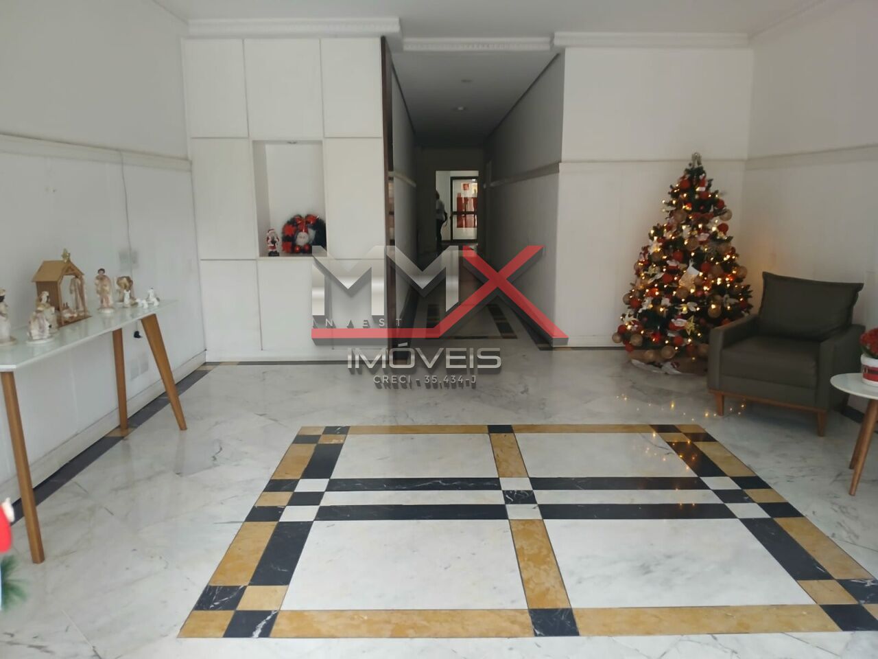 Apartamento para Venda - Parque Mandaqui
