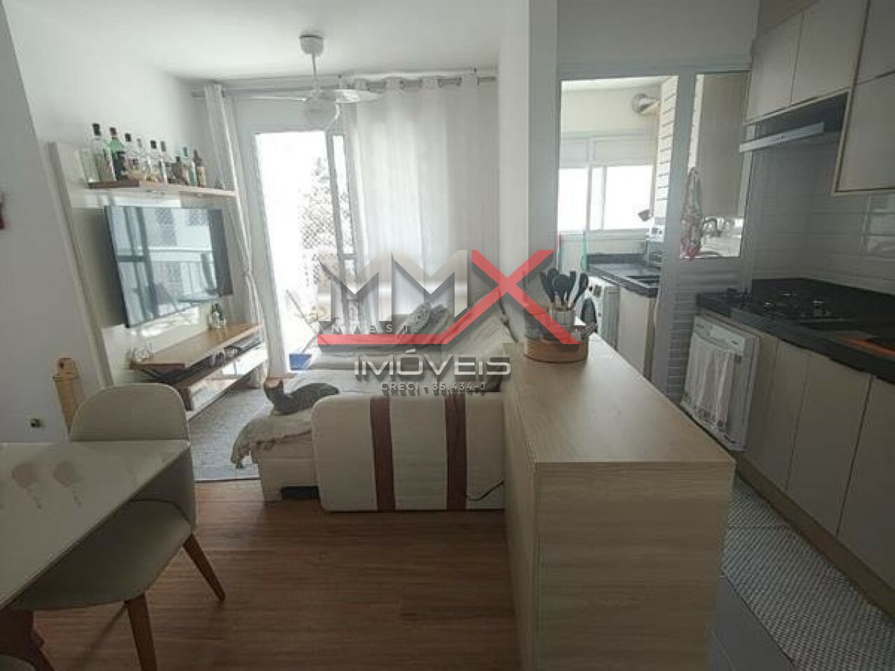 Apartamento para Venda - Vila Nova Parada