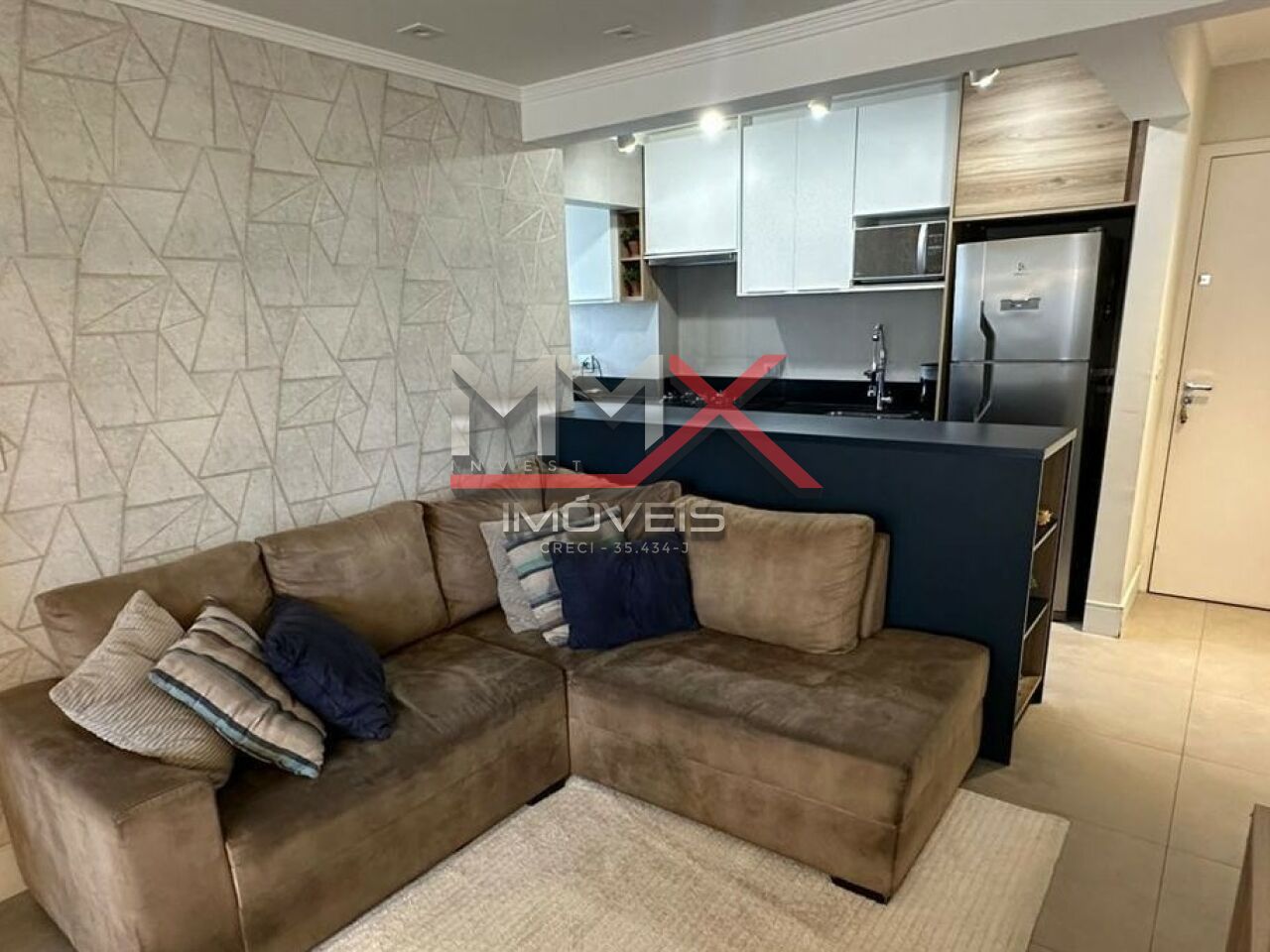 Apartamento para Venda - Jardim Japão