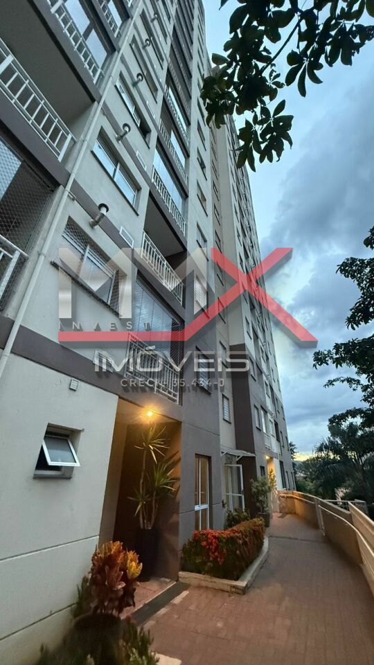 Apartamento para Venda - Vila Amália Zona Norte