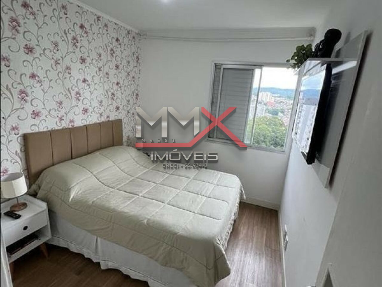 Apartamento para Venda - Lauzane Paulista