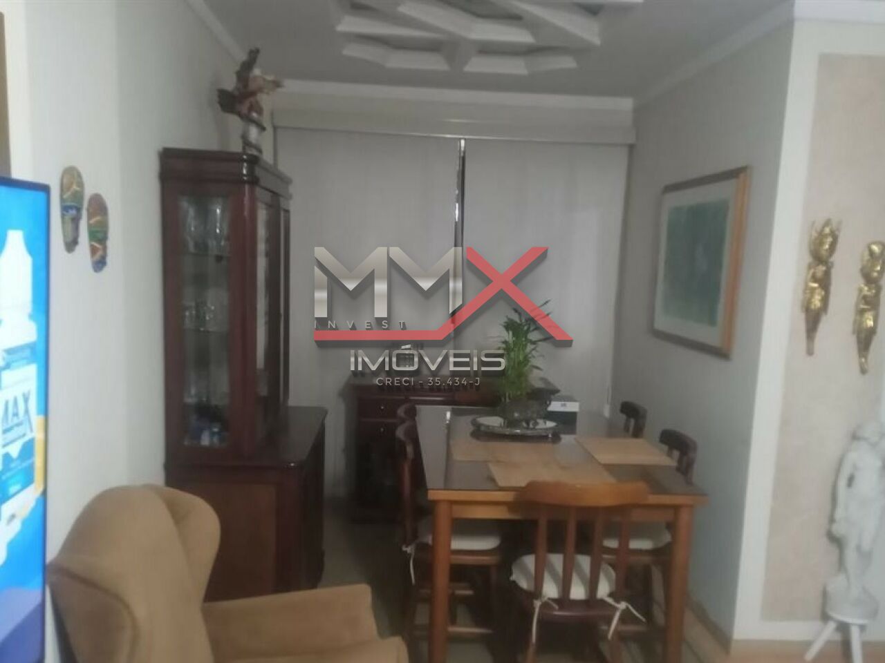Apartamento para Venda - Parque Mandaqui