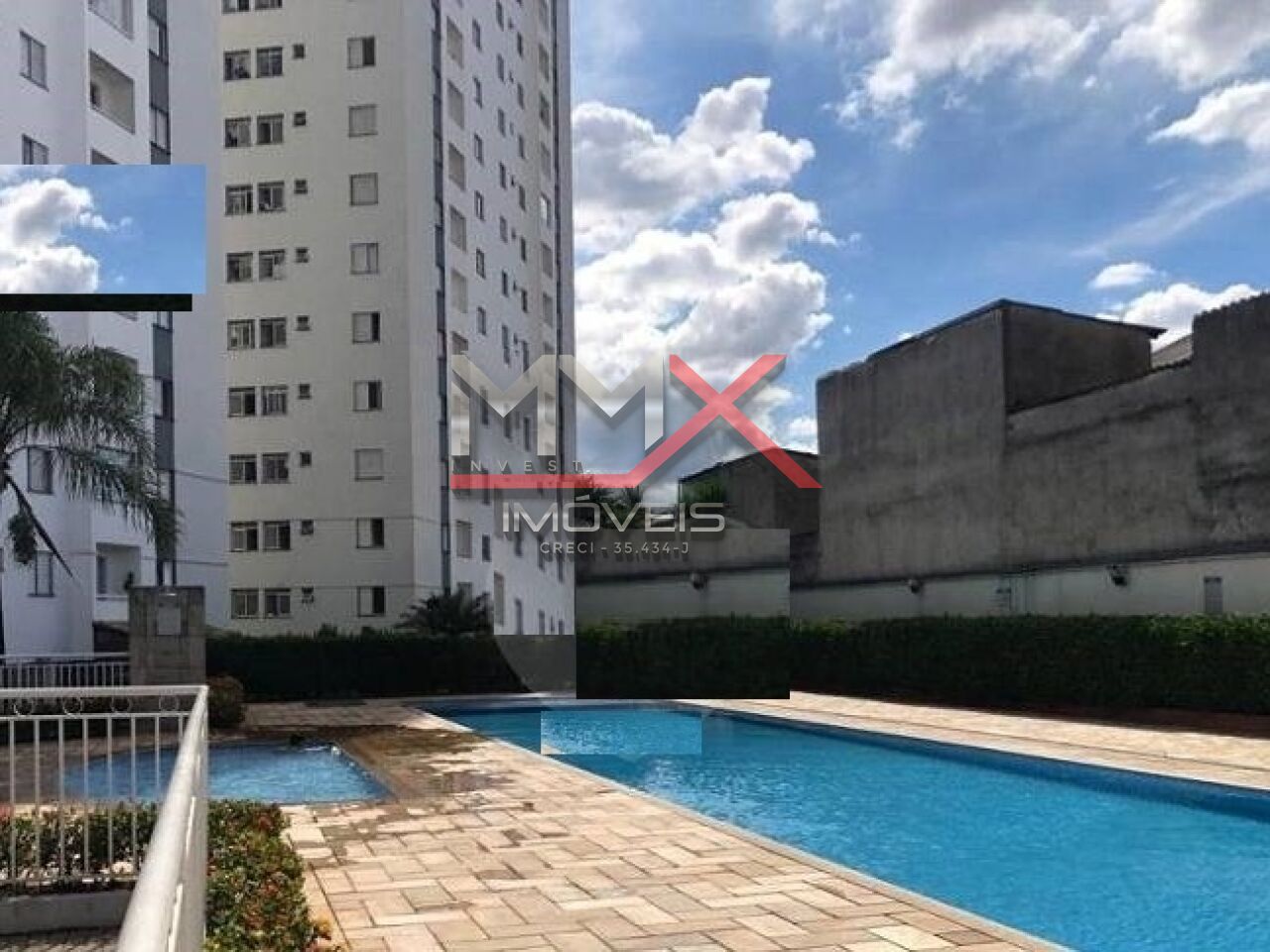 Apartamento para Venda - Imirim