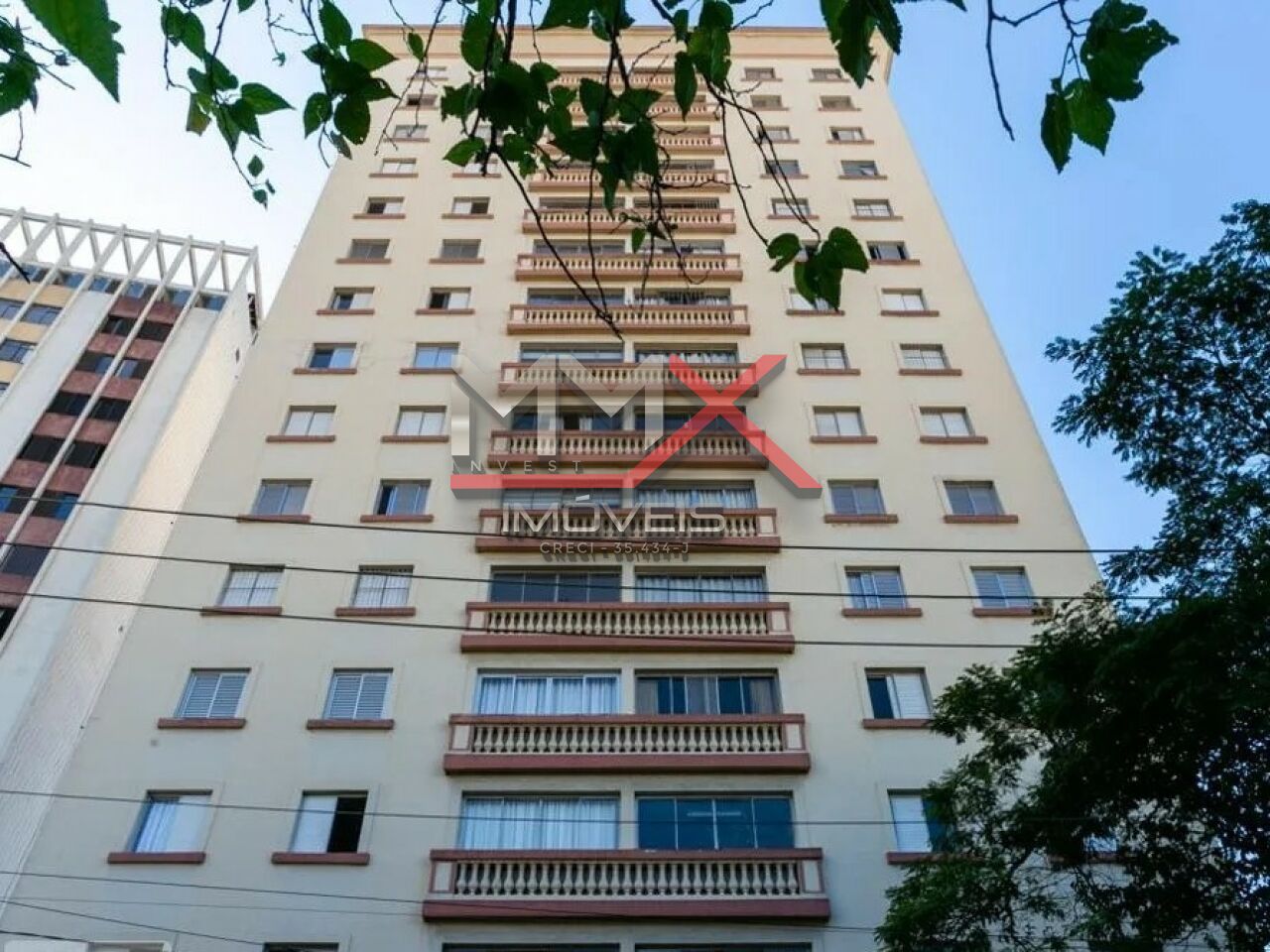 Apartamento para Venda - Água Fria
