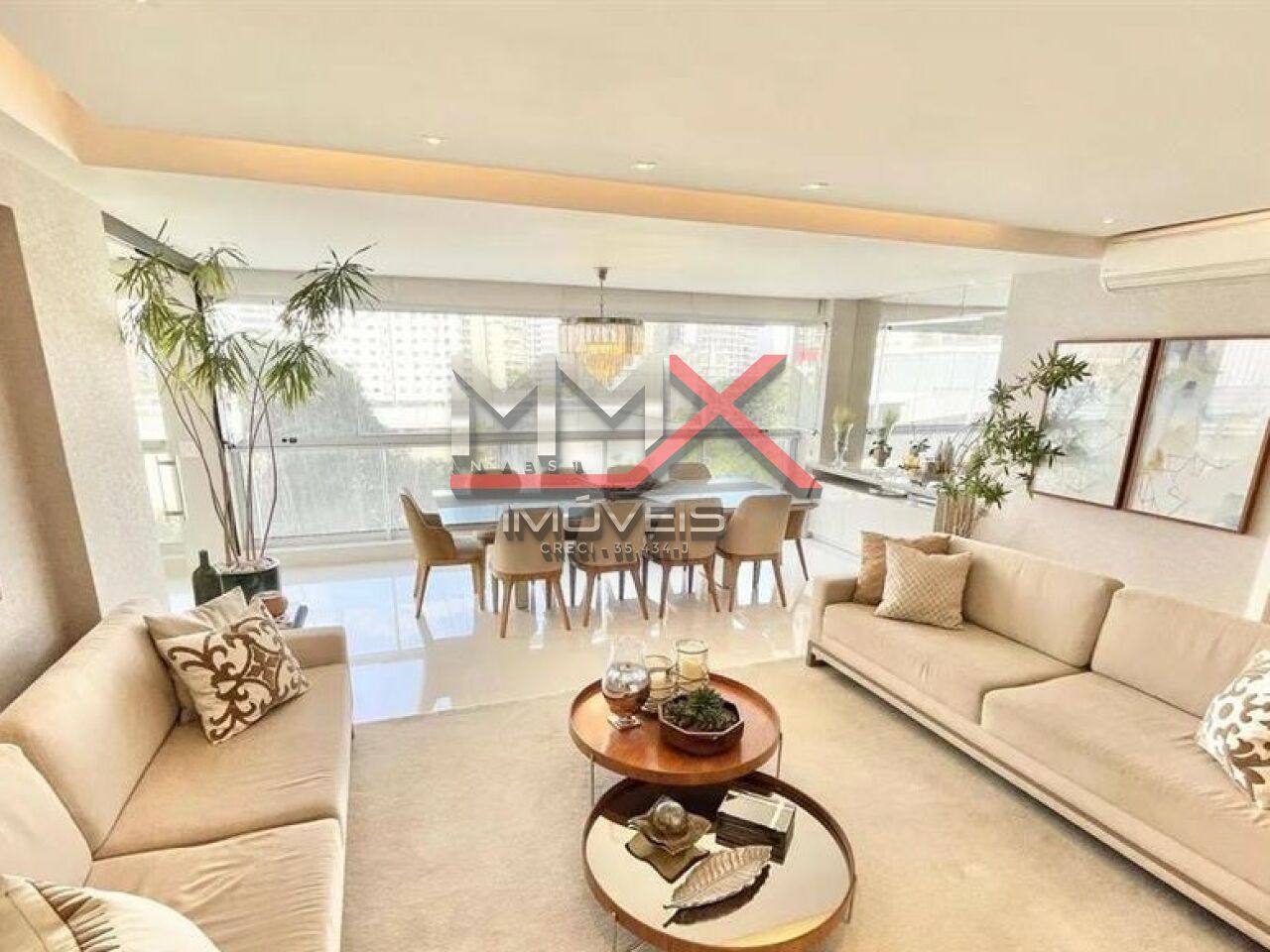 Apartamento para Venda - Santana