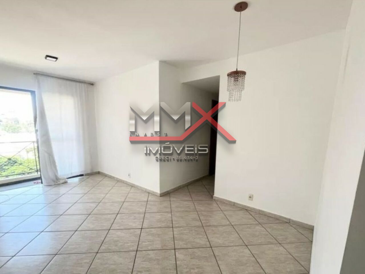 Apartamento para Venda - Lauzane Paulista