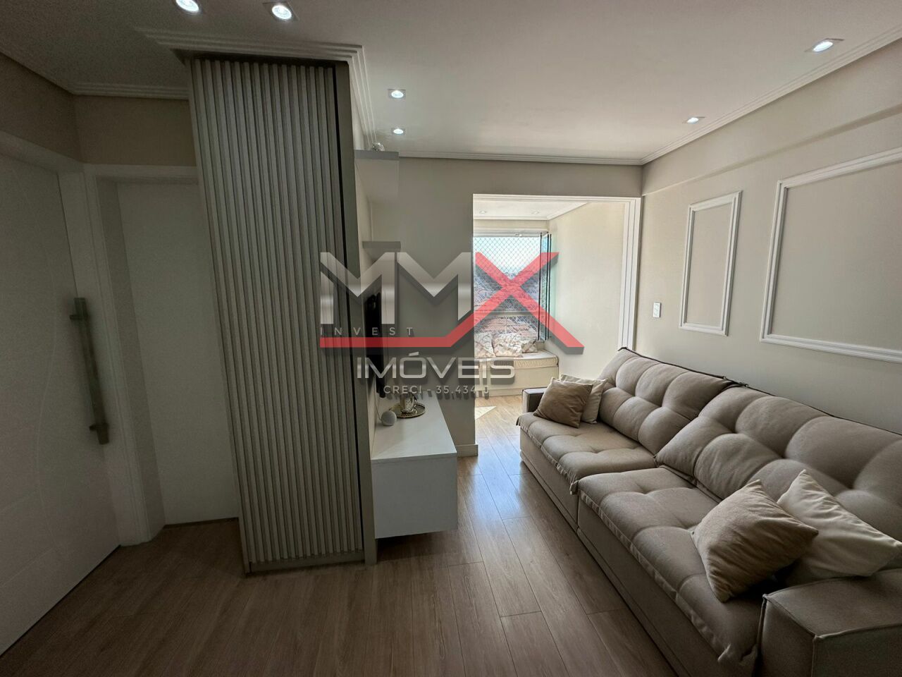Apartamento para Venda - Vila Gustavo