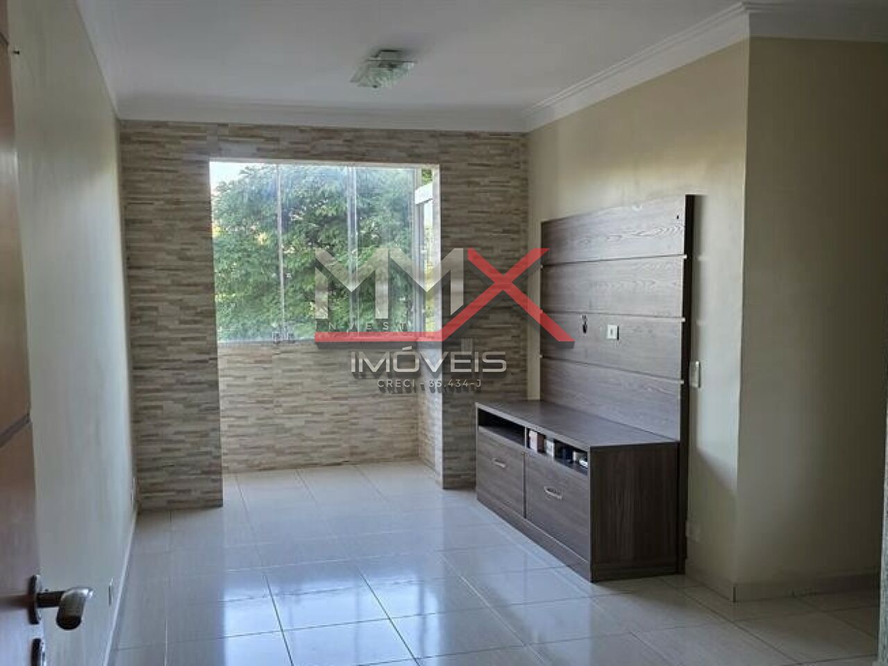 Apartamento para Venda - Jardim Paraíso