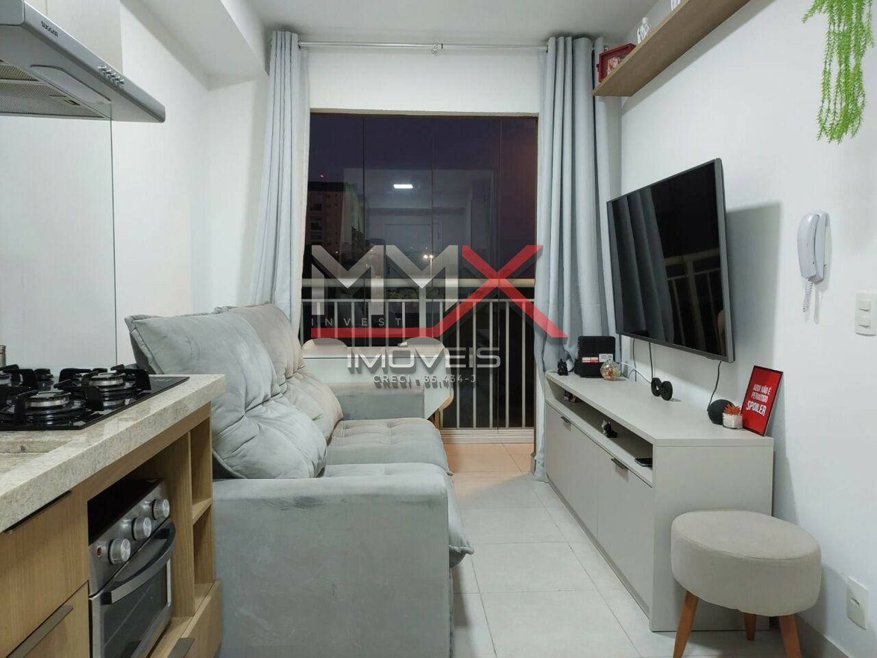 Apartamento para Venda - Casa Verde