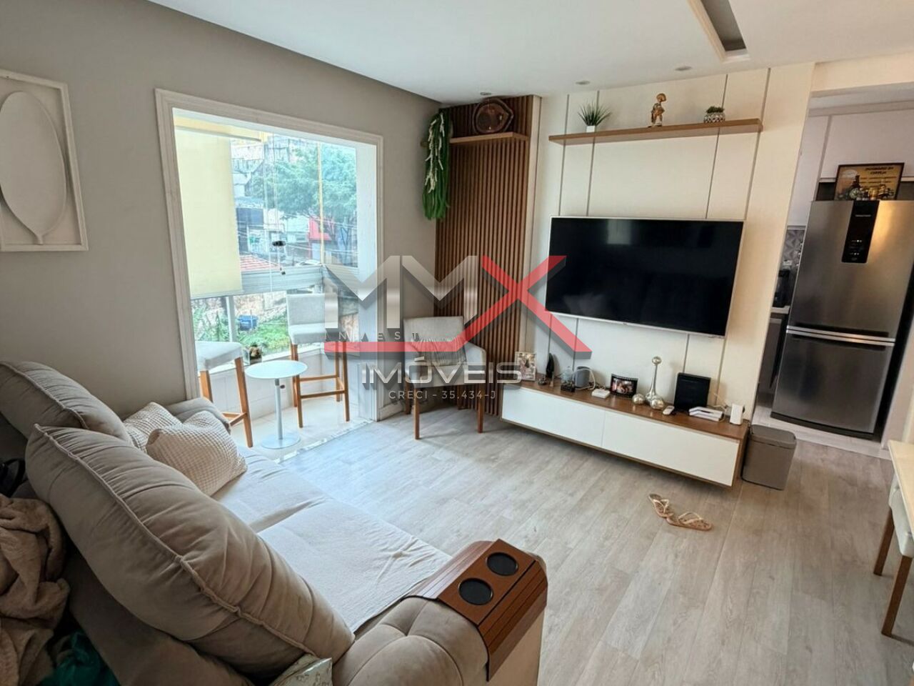 Apartamento para Venda - Santana