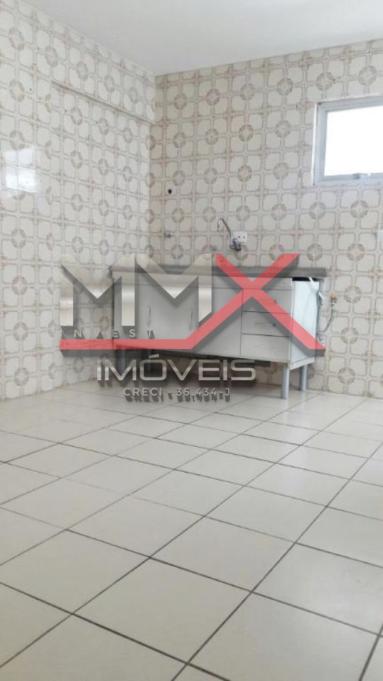 Apartamento para Locação - Água Fria