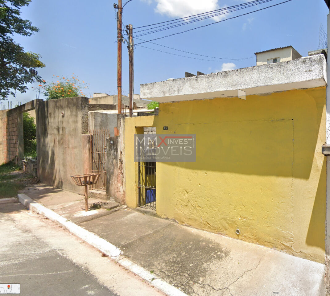 Terreno para Venda - Vila Nova Mazzei