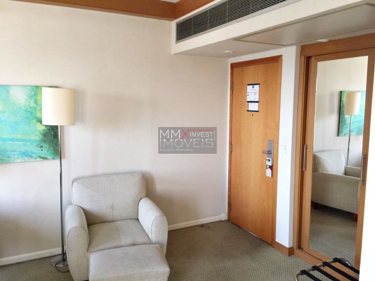 Flat para Venda - Cidade Mãe do Céu