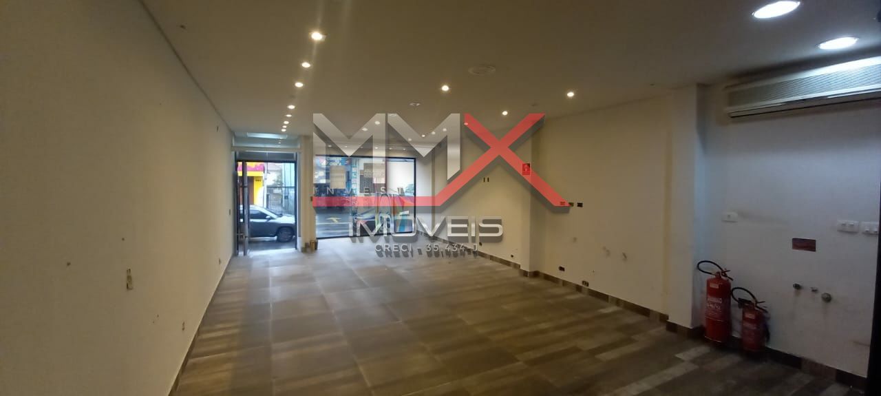 Loja para Locação - Santana