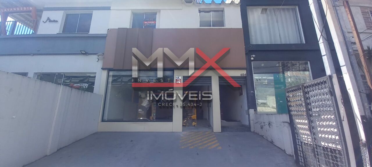 Loja para Locação - Santana