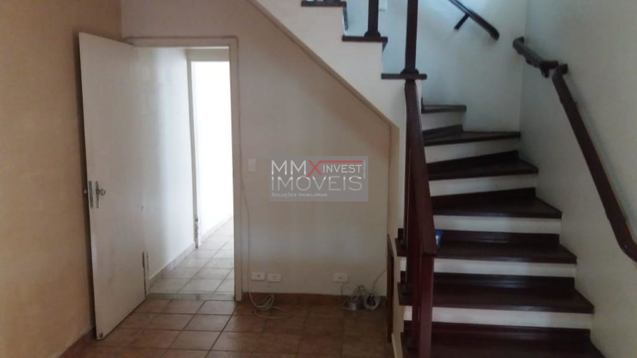 Sobrado para Venda - Jardim Andaraí