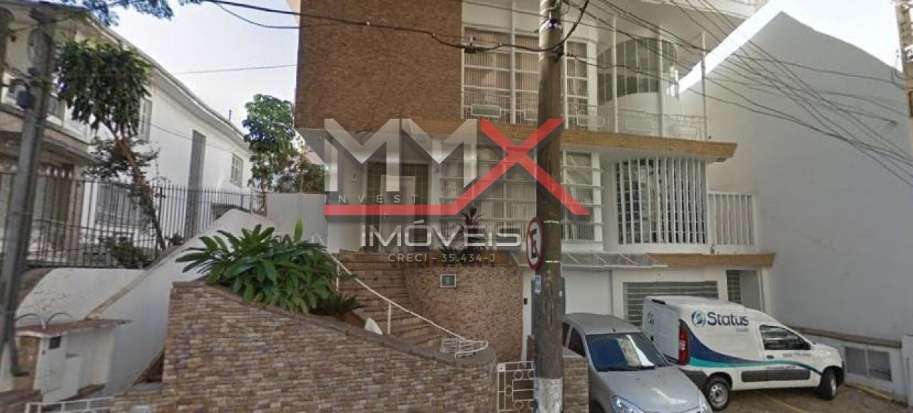 Sobrado para Venda - Santana