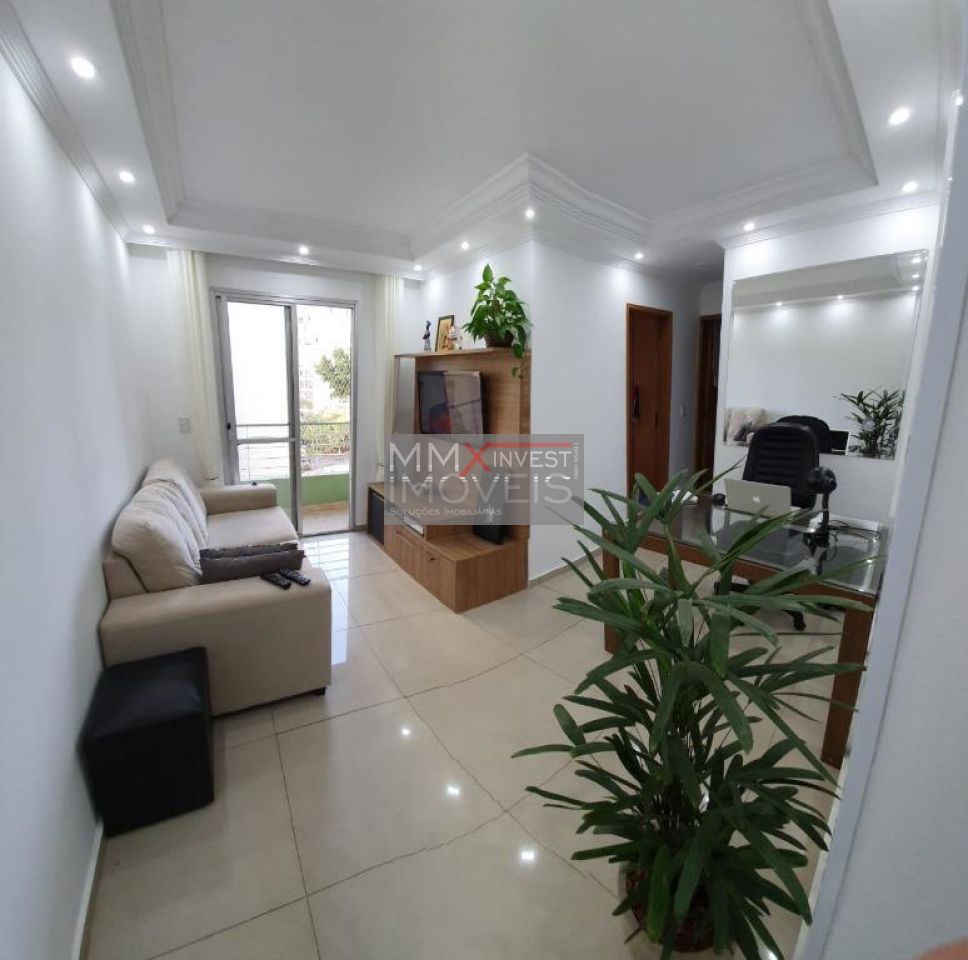 Apartamento para Venda - Cachoeirinha