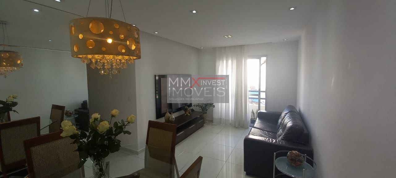 Edifício Residencial para Venda - Santa Teresinha