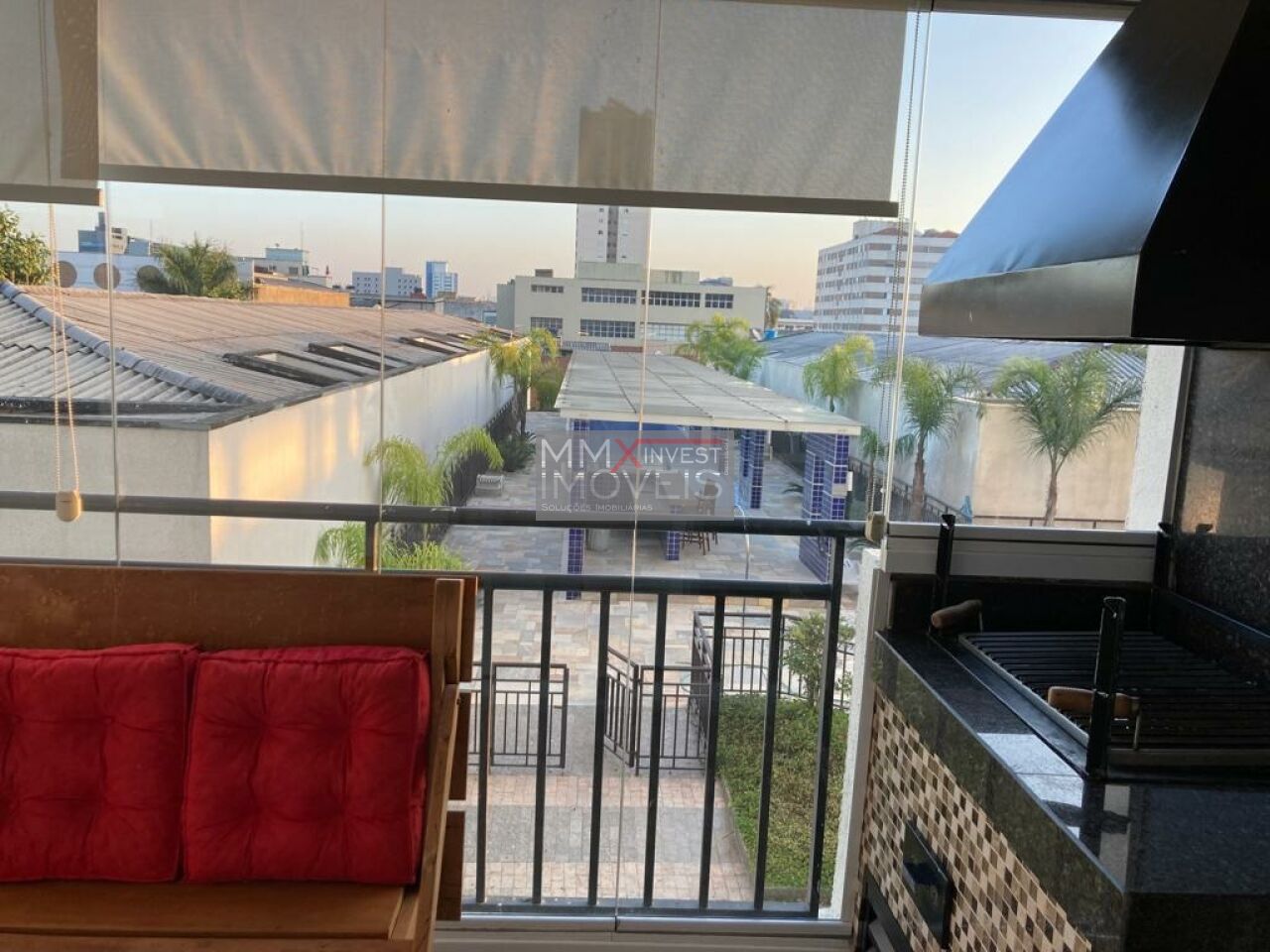 Edifício Residencial para Venda - Vila Maria