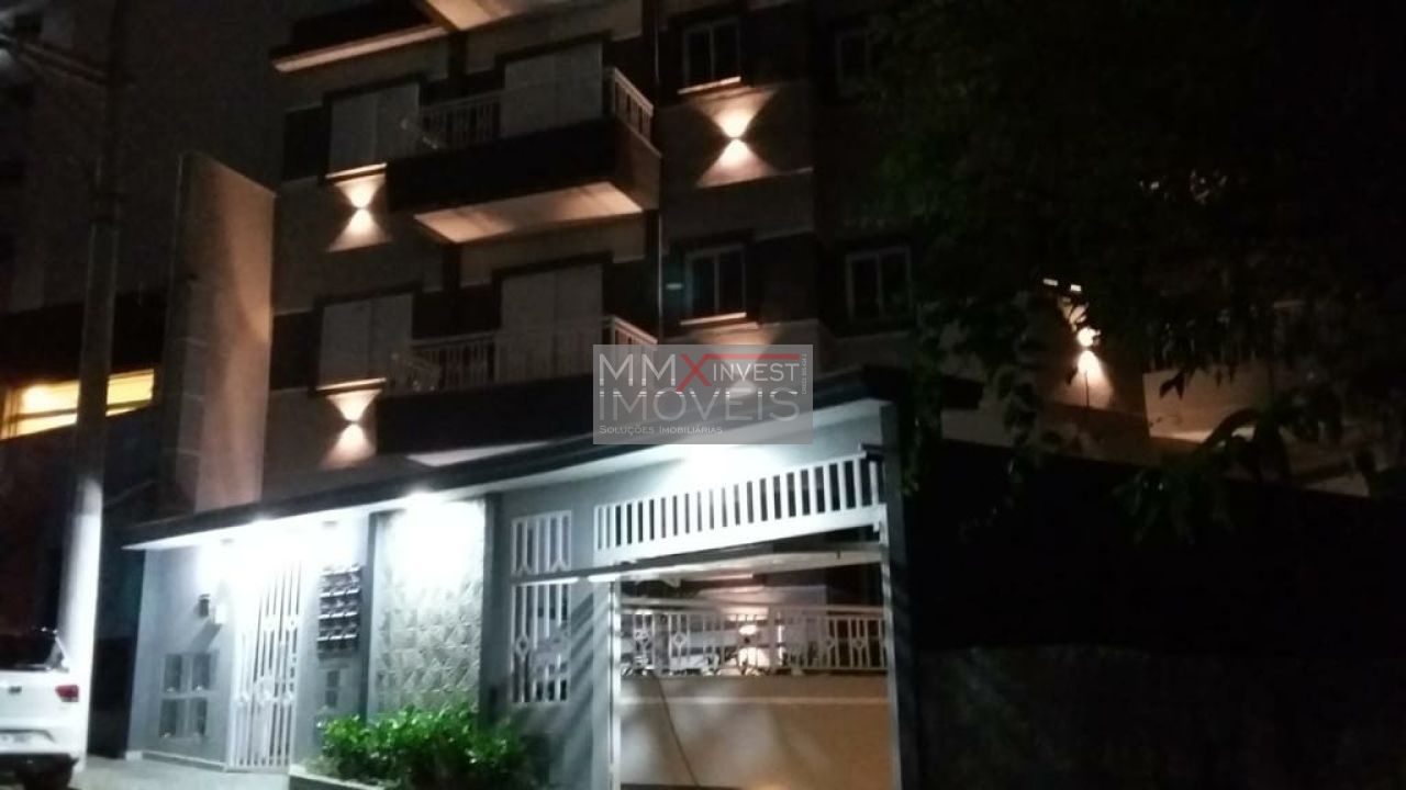 Apartamento para Venda - Santana